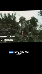 11K reactions · 699 shares | Tunnel rats in Vietnam. #tunnelrats #military #history #usarmy #usmarinecorps #militarylife #specialforces #greenberets #101stairbornedivision | The Giant Killer | Facebook