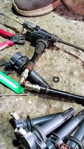 Koyal Checking Gone Wrong 😂🔧