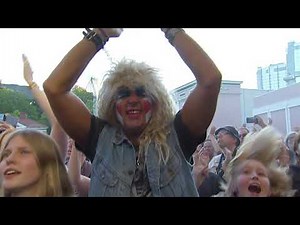 Dee Snider - We're Not Gonna Take It (For The Love Of Metal Live! 2020)