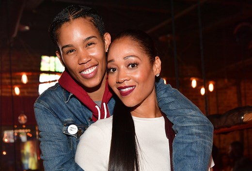 'Love & Hip Hop Atlanta' Couple Mimi Faust And Ty Young Are Engaged | Essence