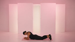 Strength Essentials - See your progress - Plank Test