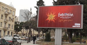 Azerbaijan-Eurovision