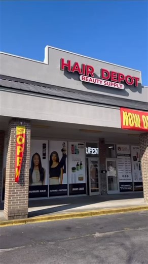 1K views | You know what time it is  SALE TIME! Tap in and don’t miss these deals  Like, share & tag your friends  #HairDepot #SavannahGA | Hair Depot Savannah | Facebook