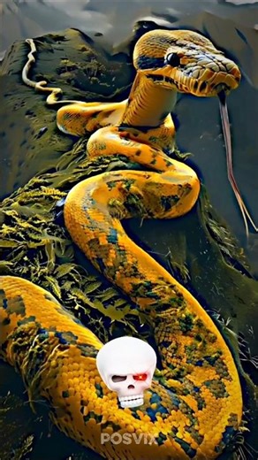 Snake Version💀☠️