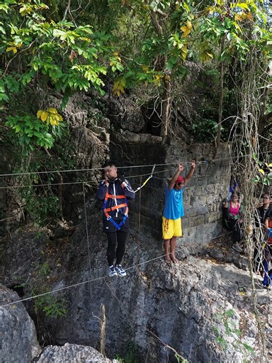 Hanging Bridge at Manalmon X Gola, Bulacan Slots are filling fast! 🔥 📅 Available Dates: March 21 – FULL SLOTS March 22 – Few slots left March 27 – Few slots left March 28 – FULL SLOTS March 29 – Few slots left April 05 – Few slots left April 12 – Few slots left ⚠️ Limited slots per event! DM us now before it’s gone!
