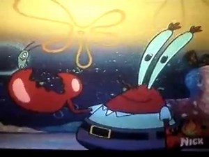 Spongebob Christmas Song