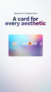 1.4K views | When your card matches your look, that’s a whole vibe. | Discover | Facebook