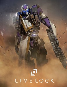 Livelock - v25031 - FitGirl Repacks