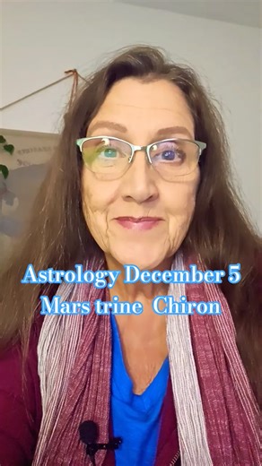 2.4K views · 75 reactions | Astrology December 5 – Mars in...