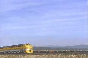 11K views · 649 reactions | Nearly every freight car in this train is Rio Grande... all lead by D&RGW diesels and helped over the mountain by D&RGW steam. From "Rio Grande of the Rockies". Newly added to our $9.95 sale: https://rfd.video/RioGrandeRockies | Railfan Depot | Facebook