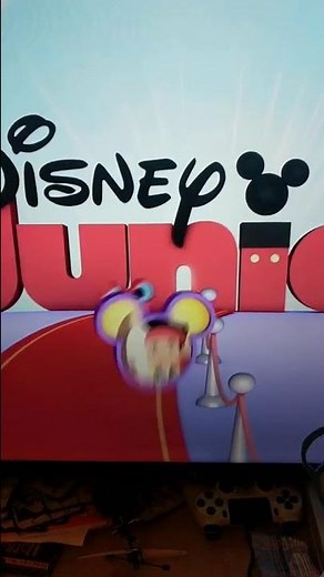 now Mickey's twice upon a Christmas