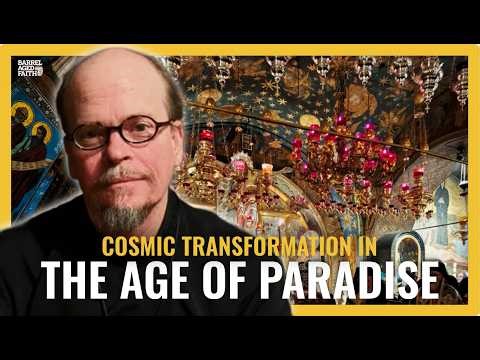 Can Orthodox ☦️ Christianity Renew the West After Its Rise & Fall? (w/ Fr. John Strickland)