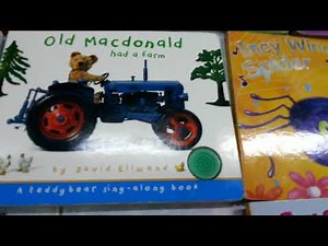 Sound books in October, 2017 (2)