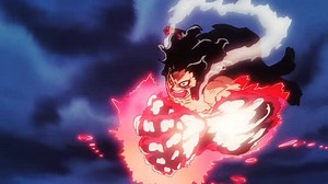 AyD on Instagram: "Luffy & Yamato Vs. Kaido | ONE PIECE | 🔊 SOUND REDESIGN. All SFX are original and created by me!!! Out of the first 3 projects on this account this was the first I did lol, but it’s the most popular so I hope you enjoy!! #onepiece #luffy #yamato #kaido #wano #anime #sound #sounddesign #soundeffects"