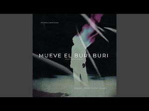 Mueve el Buri Buri