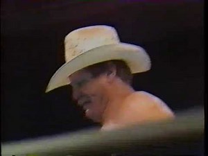 All Japan TV Special (August 2nd, 1989)