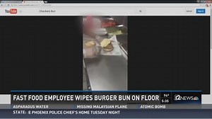 127K views · 636 reactions | A fast food employee does the unthinkable. | 12News | Facebook