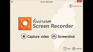 "Ice Cream Screen Recorder Kurulum ve Kullanım Rehberi" videosunun özeti — YaÖzet