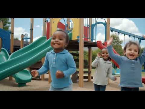 Baby Bop – Fun Baby Dance Song for Toddlers & Preschoolers