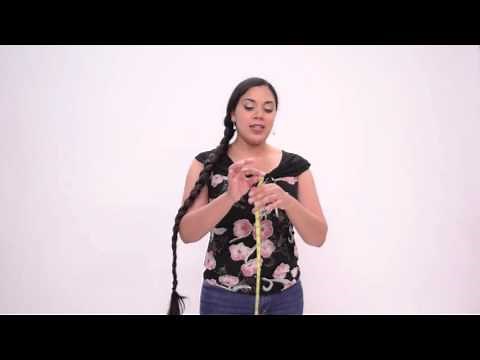 Corset Sizing Help: How to measure yourself for Timeless Trends Corsets