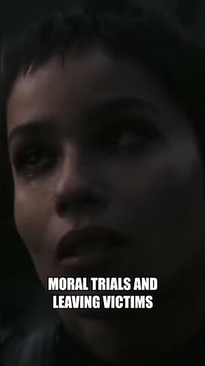 The Batman Script That Nearly Got Buried Forever