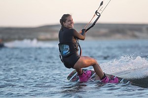 Finally, a harness designed from the ground up specifically for kiteboarding. It's comfortable, ergonomic, form-fitting. This is the world's first hard-shell harness, and it'll change your entire kiteboarding experience. Interested? Learn more http://bit.ly/29TkyEg | Ride Engine