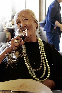 ‘Horror queen’ Lilia Cuntapay assaulted in South Cotabato event