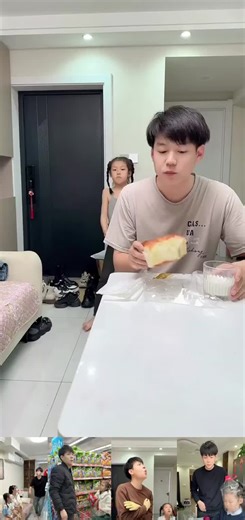 #family #familycute #familyfun #fyp #foryou