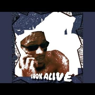Look Alive