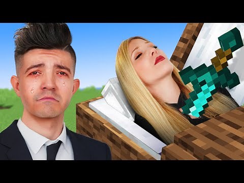 Someone MURDERED My WIFE…