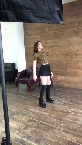 Through the Lens: How to Freeze Magical Moments in Time