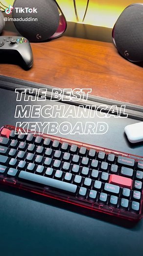 Ultimate Guide to Choosing a Mechanical Keyboard for Beginners