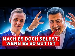 Warum teilen wir unser wertvolles Wissen?