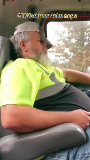 Workmen and Their Naps: A Stitch with ImperfectLeeMom