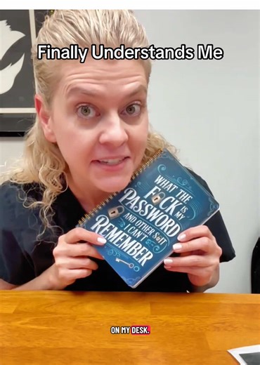 #notepad #memory #password #notebook #remember