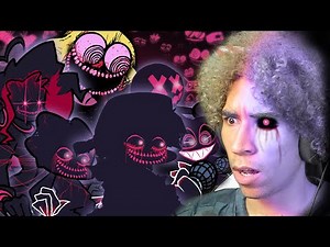 Friday Night Funkin' Corruption Mod