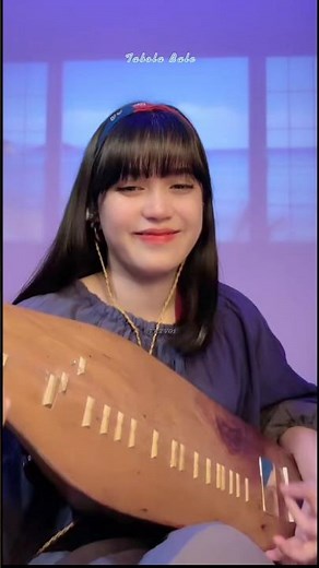 Melody Sape Tabola Bale Sicantik Keren #shorts #sapedayak #sapeborneo #viral #fypシ゚viral #fypシ #fyp