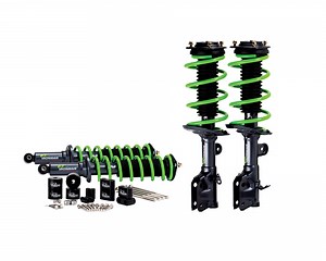 2" ATS Suspension Lift Kit for Subaru Outback (2015-2019)