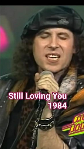 Still Loving You 🎸 Best 80s Rock Love Songs | Legendary Classic Rock Hits