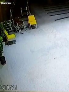 24K views · 68 reactions | Ghostly wheelchair spooks hospital staff  | The Sun | Facebook