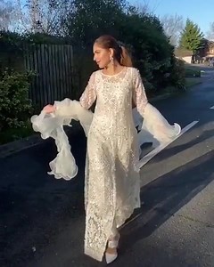  For pricing and details send us private message on the top right side of the page Whats app or Viber  00923152069991 ☎️ | Dulhan Bridals zari outfits | Facebook