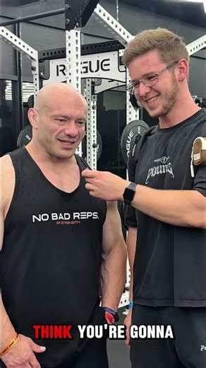 Dr. Mike Israetel: Advice for Beginner Lifters