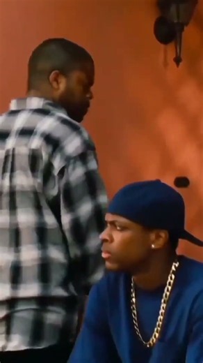 This scene still hits different in 2026 #friday #smokey #christucker #icecube #friday1995 #90s