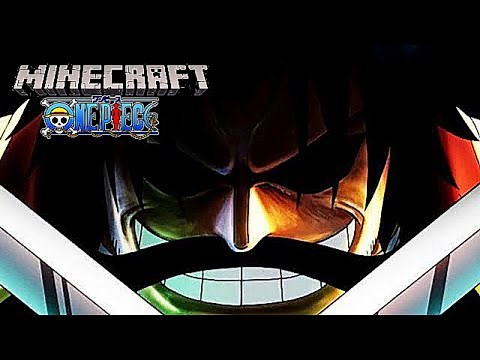 ADDON ONE PIECE (CRAFT PIECE BEYOND V1) MCPE 1.20