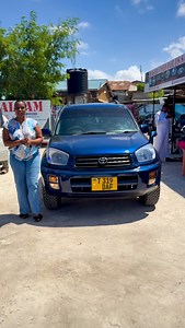 KARIBUNI SANA PIGA : 0745807099 Rav 4 Kill time @magari_used_dar_es_salaaam #tandalekwatumbodaresalaam🔥 #shangaziwataifa😍 #richantiiiii #magari_used | Mbise Magari Used