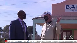 Mining continues to play crucial role in Nevada