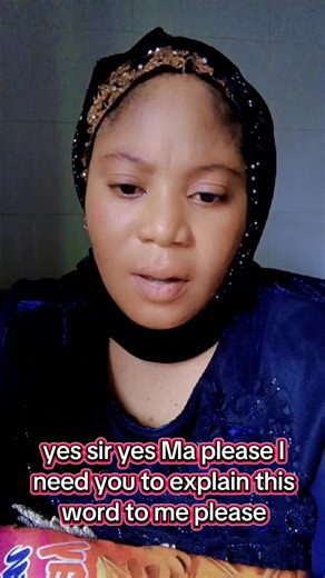 Understanding Words: A Helpful Explanation