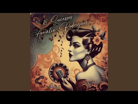 Cansaço (Fado Tango)