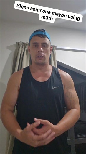 5.7K views · 59 reactions | Educational video for family's or anyone that may suspect a loved one of using *3th  #recoveryispossible #recoverycommunity #recoveroutloud #RecoveryJourney #RecoverySupport | Recovery Live Streams | Facebook