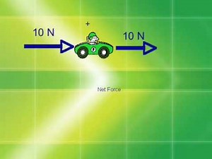 Force and Terminal Velocity